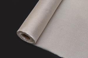 Quality 18oz High Temperature Fiberglass Cloth wholesale