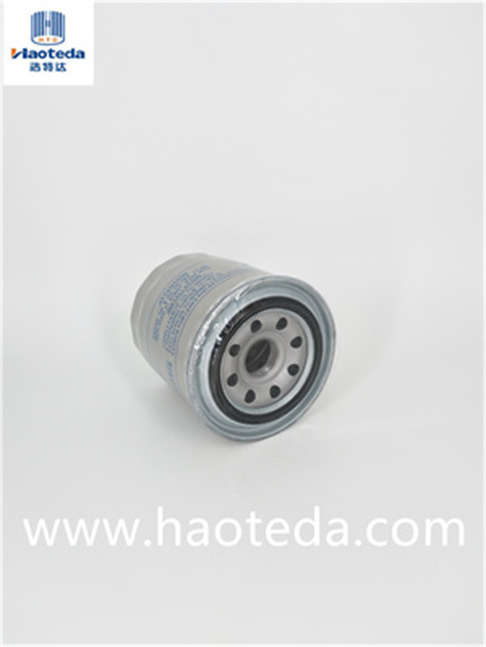 Paper Core Auto Lubrication Oil Filters OEM 8173-23-802