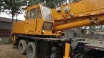 NK500E-V used truck crane japan