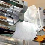 High Performance FFKM Perfluoroelastomer Kalrez Seals Anti Wear