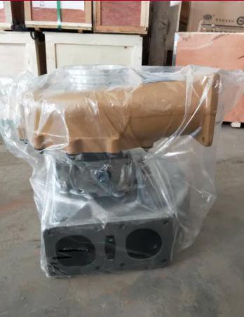 Jichai 12V190 Engineturbocharger Assembly T74.61.00