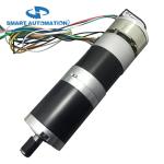 57mm Good Quality High Torque Brushless dc Planetary Gear Motor 12v 24v 36v 48v