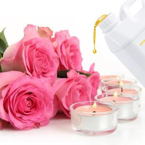 Quality Candle Fragrance Candle Essential Oil With Free Sample wholesale