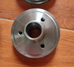 Quality 3TNV70 3TNV76 Crankshaft Pulley 119717-21650 wholesale