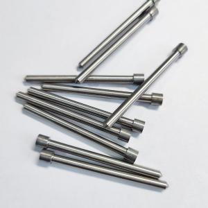 Quality K10 Tungsten Carbide Wear Pin YG6 Step Pins As Wear Parts HRA 90.2 wholesale