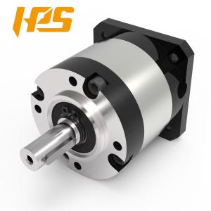 Quality PLE 42 AGV Gearbox 20CrMnTi High Torque Planetary Gearbox Ratio 4 6Nm wholesale