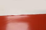 920mm Silicone Coated Fireproof Fiberglass Fabric 1500gsm