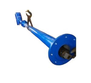 Quality DIN GATE VALVE RESILLIENT SEAT NRS wholesale