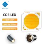 1919 Dual Color Cob Led Chip 18w 25w 2800K 6500K IF 450mA/700mA for Photography
