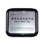 E003 BTNY-I Ceramic palm print pad