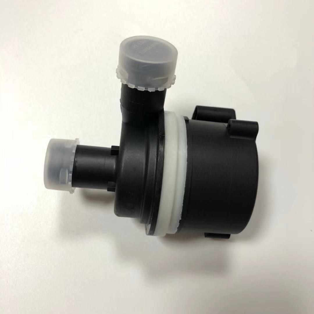 059121012b Electric Cooling System Additional Water Pump For Audi A5