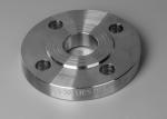 F304/ 304L Stainless Steel Forged Flanges , RF Type Flange High Temperature