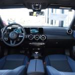 2025 Mercedes Benz a Class 180L New Car Sedan Gasoline Petrol 1.3T Vehicle