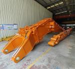 Excavator Boom Long Arm Excavator Long Excavator Long Reach Excavator For Sale