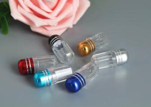 Quality Pharmaceutical 11mm Small Pill Bottles 2ml Rhino 69 Capsule wholesale