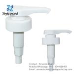Big Dosage Soap Screw Up Lotion Pump Gallon Pump for personal care products