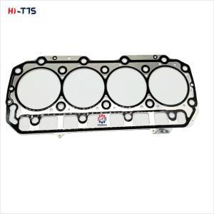 Quality Head Gasket Diesel Engine Parts DH60 DH80 4TNV98 YM129908-01331 129906-01340 729903-92670 wholesale