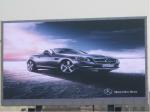 P10 Video Outdoor Smd LED Display Full Color Screens CE ROHS Certification
