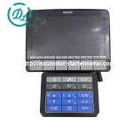 7835-31-3015 7835-31-3013 Excavator Monitor Komatsu PC128US-8