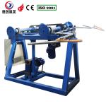 6KW-11KW Rock N Roll Rotomolding Machine