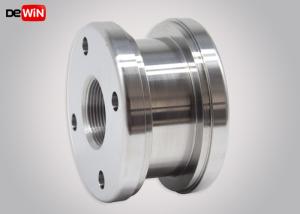 Quality Machined Precision Hydraulic Jack Piston / Steel Hydraulic Lift Piston wholesale