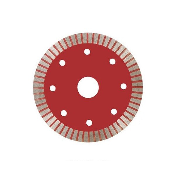 Ceramic Cutting Saw Blade