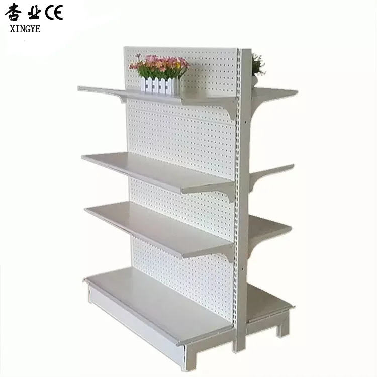 Supermarket Shelf High Quality Fashion shelves for retail store mini mart shelving