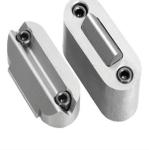 ZZ189 DIN Standard Dme Slide Retainers
