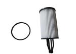 White Rubber Ring Oil Air Filter Car 2761800009 F026407199 For Benz