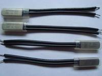 Quality ksd9700 motor thermal protector 250V/5A 40-180C UL VDE RoHS wholesale