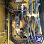 Origin Japan PC130 Used Komatsu Excavator PC130 Excavator Secondhand Komatsu