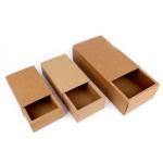 Custom Food Packing Boxes Small Printing Dessert Cake Gifts Packaging Box