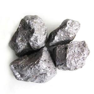 Quality Steelmaking Ferro Silicon Manganese Silicon Alloy Ferromanganese wholesale