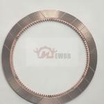 131-10-11110 Friction Plate For D150A D60P D80A Brozen Clutch Plate 1311011110