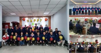 SINO BRIGHT EXCEED(ZHENGZHOU) INTELLIGENT TECH CO., LTD