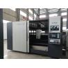 Buy cheap IPG 4KW Fiber Laser Cutting Machine With IPG YLS-4000 20mm Carbon Steel Plate from wholesalers