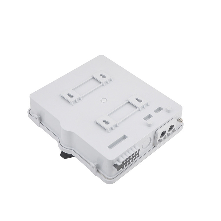 225mm Wall Mount Terminal Box
