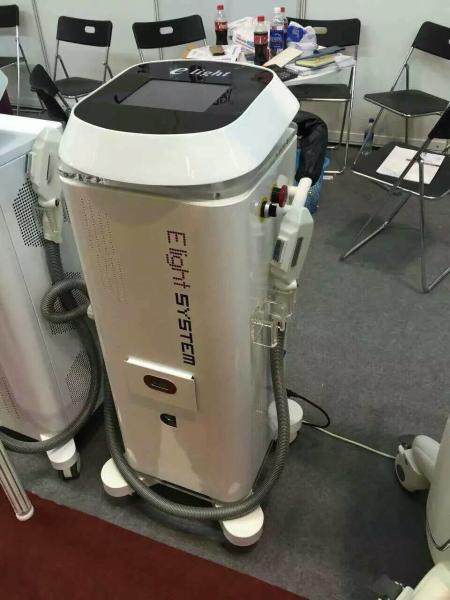 IPL Ipl Hair Removal Machine and for Skin Rejuvenation