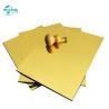 Buy cheap Impact Resistance Brushed Aluminum Composite Panel 3003 6061 Alloy Fireproof from wholesalers
