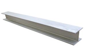 Quality Galvanized Rolled Sections Structural Steel i Beam Flat Bar Machine wholesale