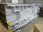 SCS-100 Digital Weighbridge Truck Scale Manufacturer 3*18m 100t