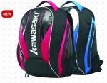 kawasaki badminton bags for women and men