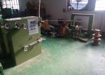 Electric cable winding machine Cutting Extrusion Extruder wire bunching machine