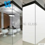 Intelligent Switchable Dimming Glass