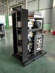 37Kw 50Hp Silent Oil Free Compressor Electronic Industrial Engine Driven Air