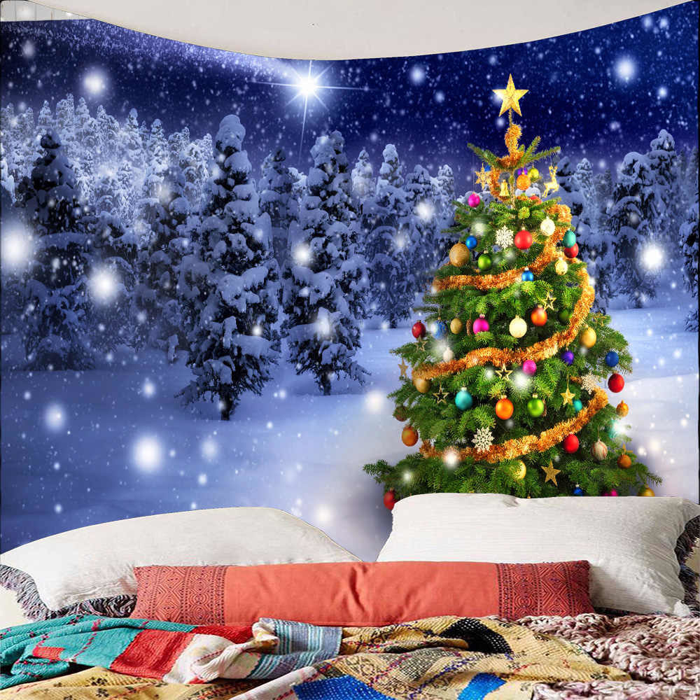 Polyester Backdrop Wall Banner