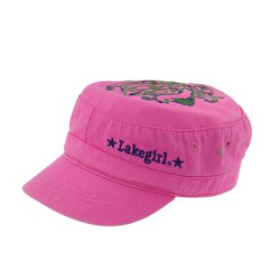 Quality Casual Pink Cotton Custom Embroidered Military Hats With Distressed Washed wholesale