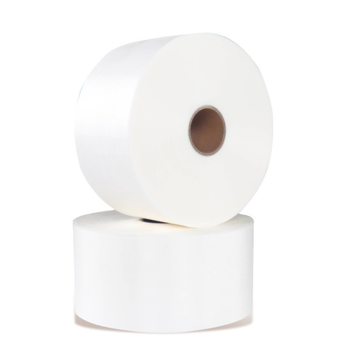 SSS PE Breathable Anti Static Non Woven Fabric For Disposable Protection Clothing