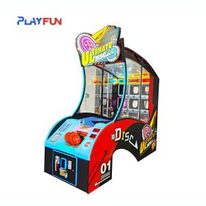 Quality New redemption game ticket redemption machine coin operated game machine wholesale