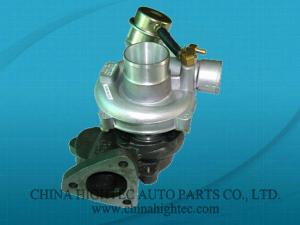 Quality Turbo for Hyundai GT2052S 28230-41431 28230-41450 wholesale